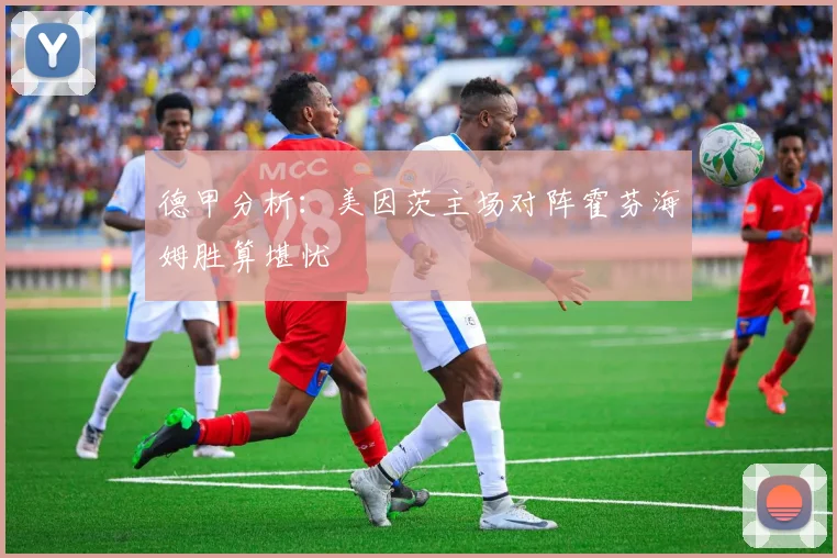 德甲分析：美因茨主场对阵霍芬海姆胜算堪忧