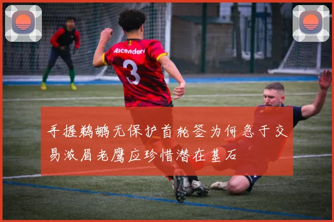 手握鹈鹕无保护首轮签为何急于交易浓眉老鹰应珍惜潜在基石