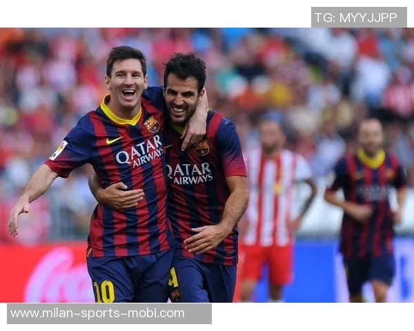 小克鲁伊夫谈梅西未来选择强调自由与父亲的相似之处